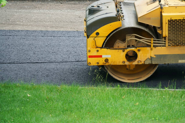 Driveway Repair Near Me in Jennings, MO